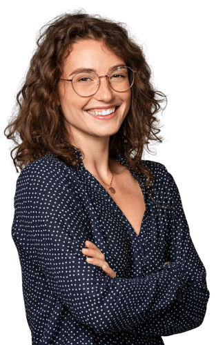 Image Femme CTA Contact